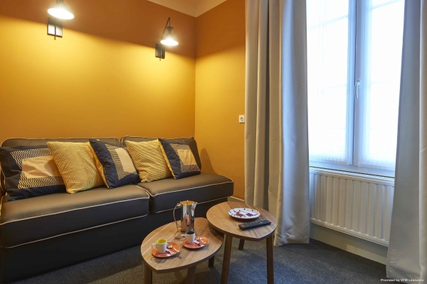 Hôtel Mercure Brest Centre Les Voyageurs